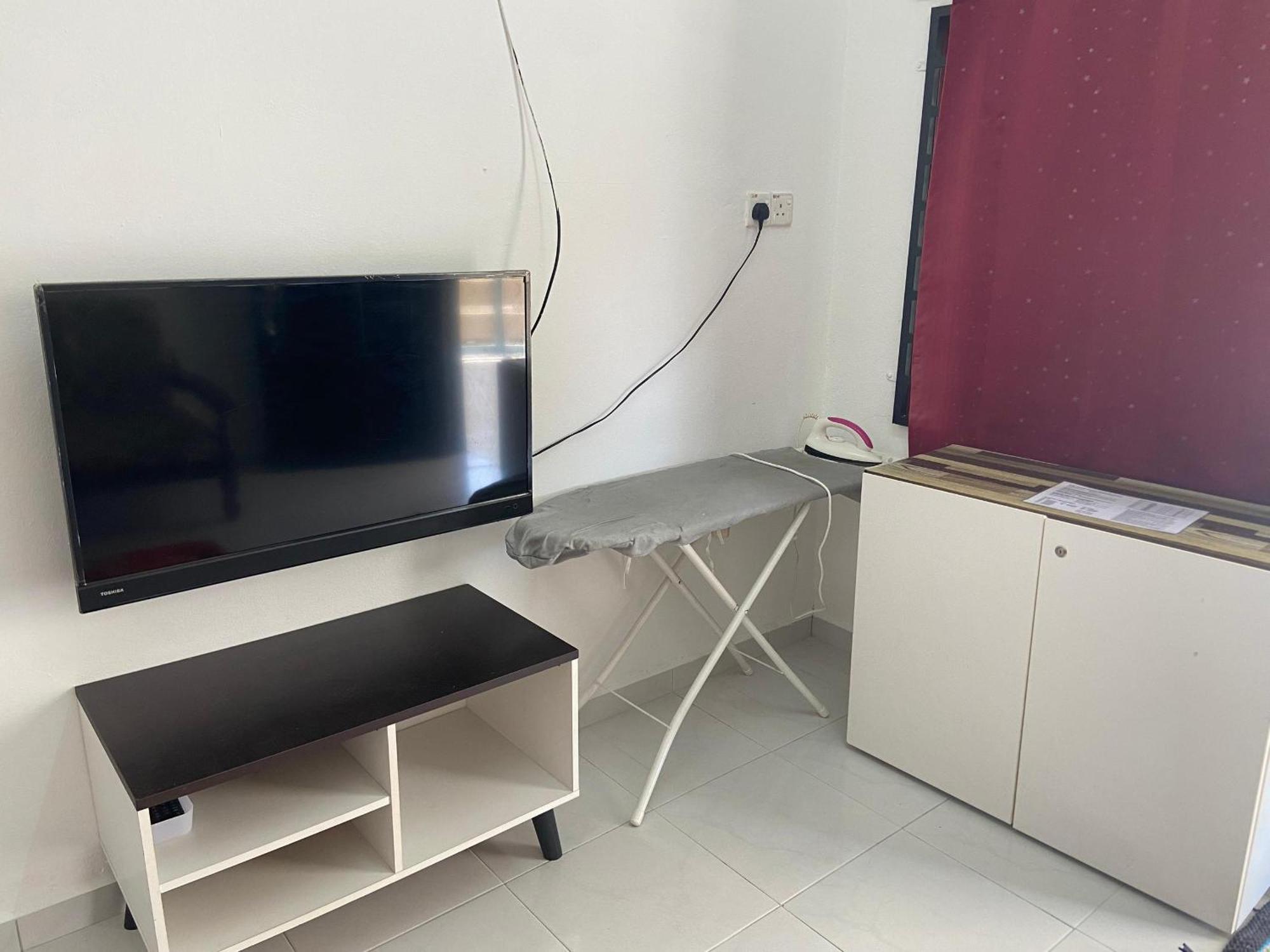 Padang Besar Guesthouse Lorong 6 Exterior photo
